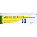 Produktbild CALCIUM 500 dura Brausetabletten 20 St