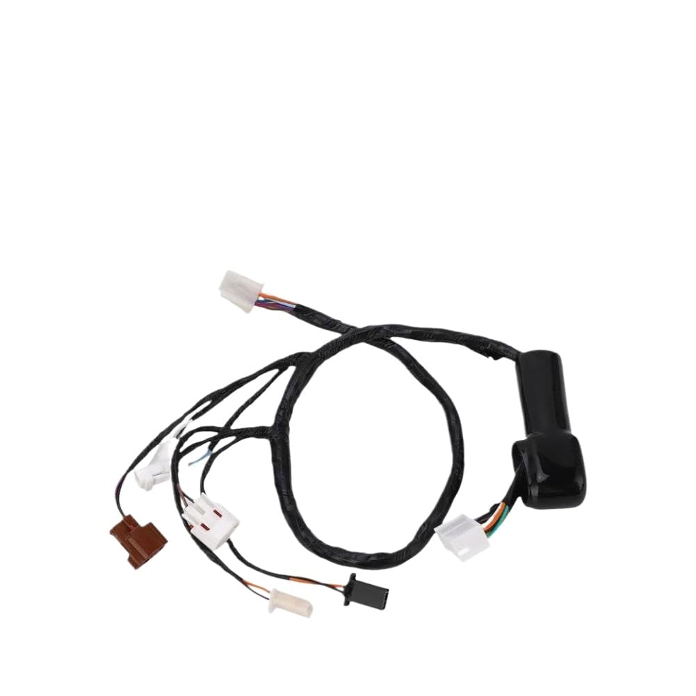 Arnés de Cableado para Faros 36620-41G00 Compatible con Suzuki GSXR 1000