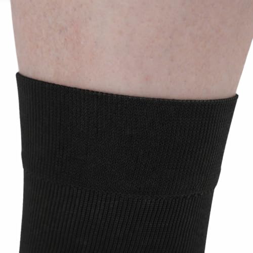 Image of Seamless Knit Ankle Support