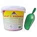 Produktbild Neudorff Loxiran -S- AmeisenMittel - 5 kg inklusive Handschaufel
