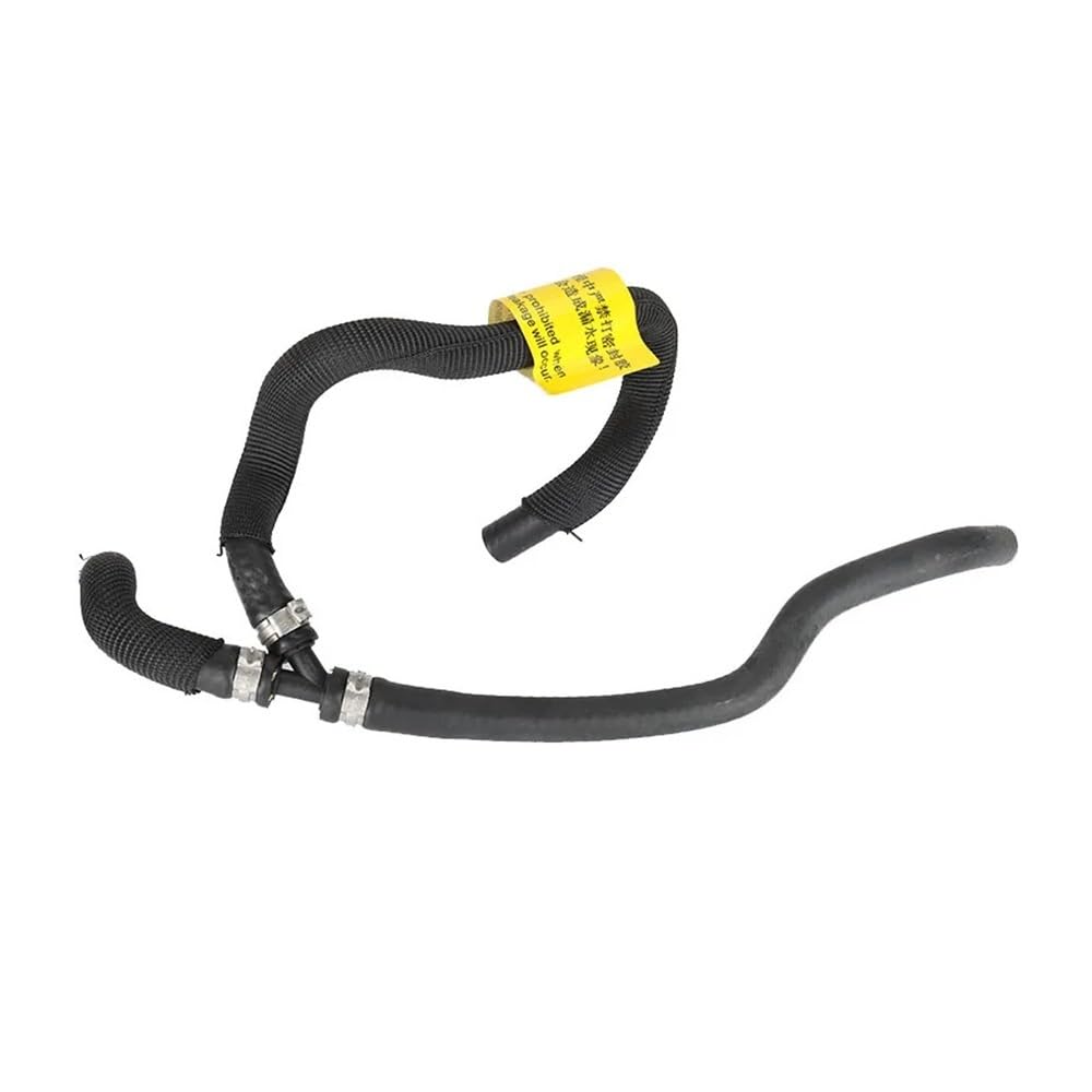 Hbfvz6tw One Color A17127576363 Car Accessories Engine Coolant Hose 17127576363 For N63 F18 F10 F01 F02 E70 E71 E72