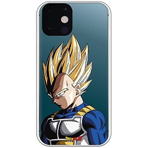 Personalaizer iPhone 13 Case - Dragon Ball Z Cover