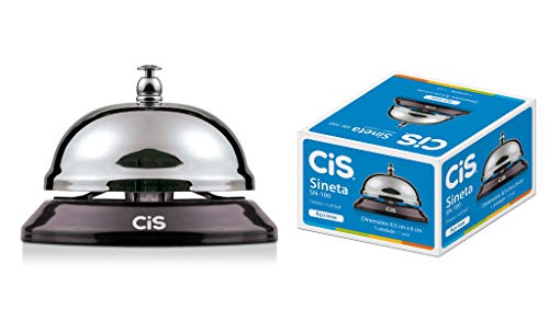 Sineta Mesa, CIS, 52.4200, Aço