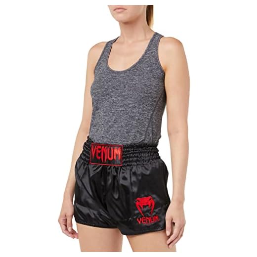 Venum Shorts clássico Muay Thai