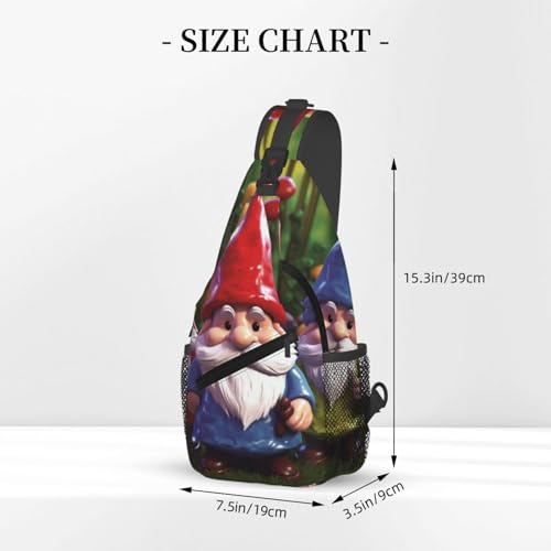 Sac banane extérieur ergonomique pour éviter le mal de dos - 2
