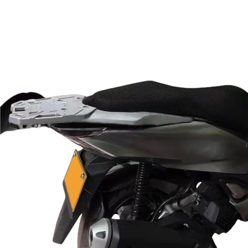 Support de boîte PCX 160 pour fixer votre top-case et rouler confortablement - 4