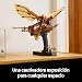 Imagen de LEGO Icons Máquina Voladora de Leonardo da Vinci Maqueta para Adultos de Ornitóptero