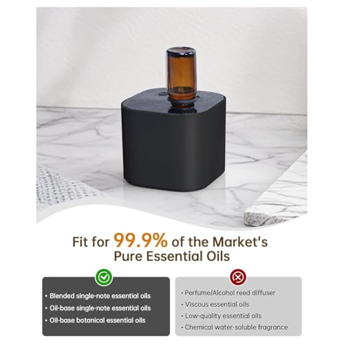 Mini diffuseur d'aromathérapie portable et rechargeable sans cordon