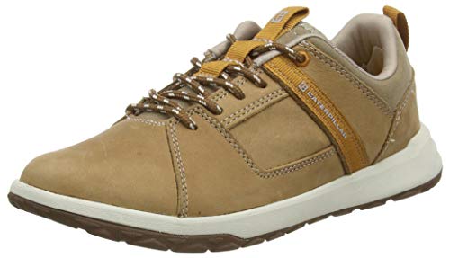 Cat Footwear Unisex Quest Mod Sneaker