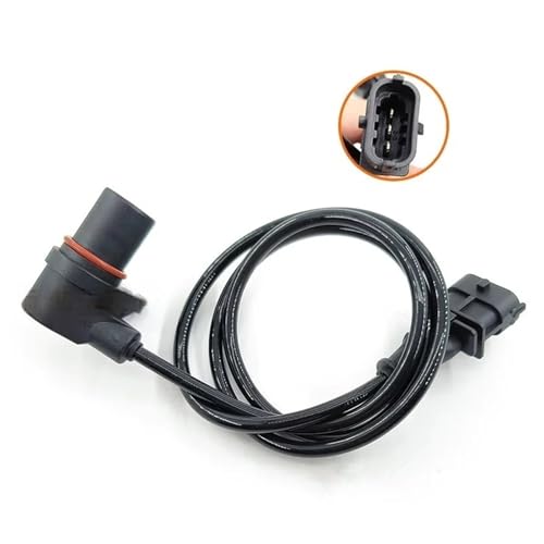 Evita fallos de arranque con el sensor de cigüeñal motor 4M50 SY215 4