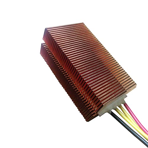 Refrigeración termoeléctrica FDM1911-181NN para eliminar el sobrecalentamiento en cajas eléctricas