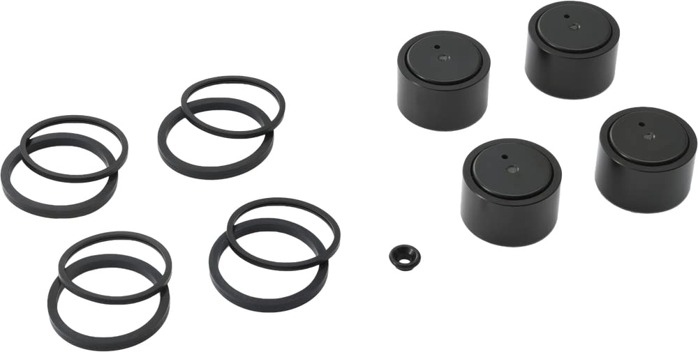 HardDrive 87758: Rear Brake Caliper Rebuild Kit Flt 08-Up 44080-08C