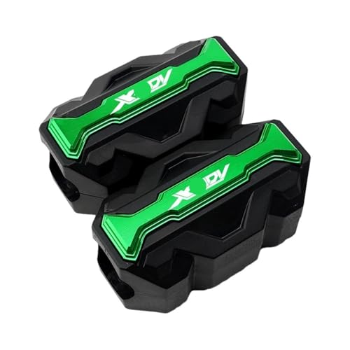 Protection moteur X-ADV 750 bloc pare-chocs amovible pour l'aventure urbaine