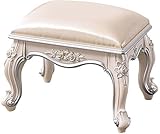 Éponge haute densité : conçue pour un confort durable, cette chaise ergonomique favorise une posture saine, ce qui la rend idéale pour une utilisation à domicile ou au bureau. La housse en tissu respirant améliore la ventilation, tandis que les caractéristiques réglables répondent à vos besoins personnels. Profitez de sessions de travail sans inconfort, parfait pour ceux qui passent des heures à leur bureau.