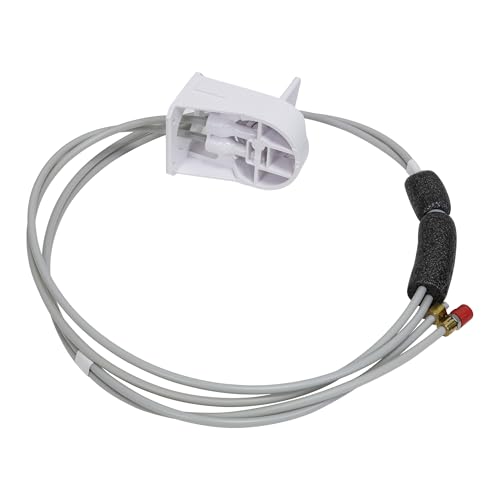 WR17X22066 Water Filter Manifold and Tubing Assembly Replace WR02X45209, WR17X11920, WR17X20862 Compatible with GE/Hotpoint Refrigerator