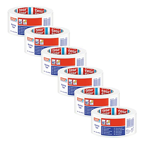 tesa 60760 Marquage au sol Ruban de marq