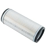 T0070-16323 Air Filter for Kubota Engine D1105 D1703 V2203 Kubota Tractor L2500 L2600 L2900 L3000