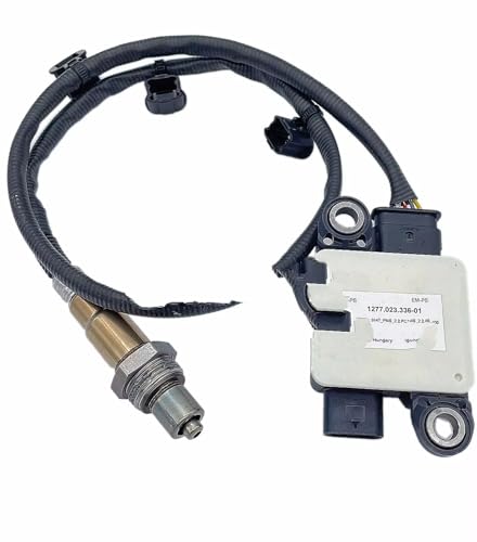 Capteur NOX 39265-2U100 pour Kia Ceed sonde oxyde d'azote 0281007556