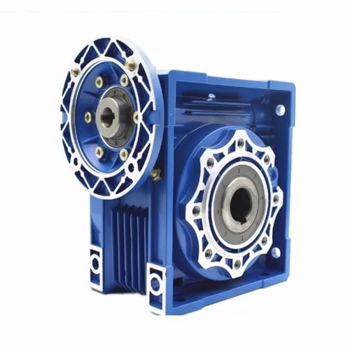 MIAOSHE NMRV090 EH[MA{bNX@ 80B14 tW 19mm͎ 38mmo̓{A ^ MA{bNX(Ratio 30 to 1)