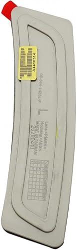 Miniatura 2 de KarParts360 Para BMW 535i 2014 2015 2016, montaje de luz de marcador lateral del conductor y del pasajero reemplaza BM1084108 certificado CAPA