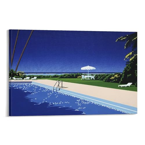 i䔎 Ă̓ A[gf|X^ z[ pl ǃA[g Ǌ| G ŉ |pi CeA24x36inch(60x90cm)