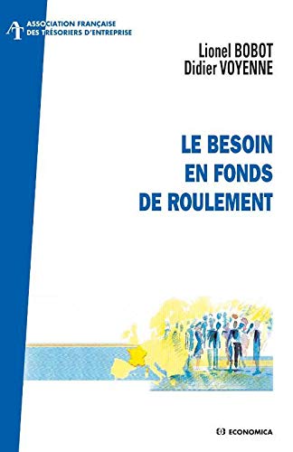  Le Besoin en Fonds de Roulement livre En ligne