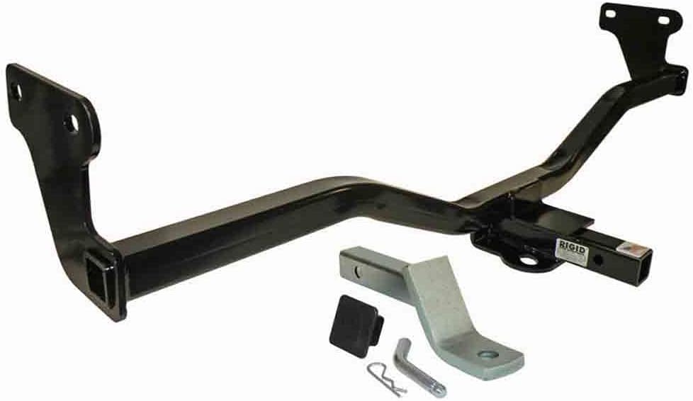 Rigid Hitch Class 1 Trailer Hitch RT-506 - Made in U.S.A.