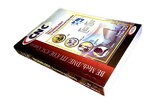 CNC MACHINE TOOL TECHNOLOGY BY PRO. MAHESH DHOTRE