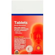 SEDLAV Fast Dissolve Zinc with Vitamin C, Chewable Tablets, Orange, 150 Count Sticker