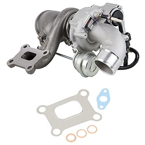 Stigan Turbo w/Turbocharger Gaskets For Ford Focus ST Escape Fusion Taurus Lincoln MKC MKZ EcoBoost 2.0T - Stigan 842-0109 New