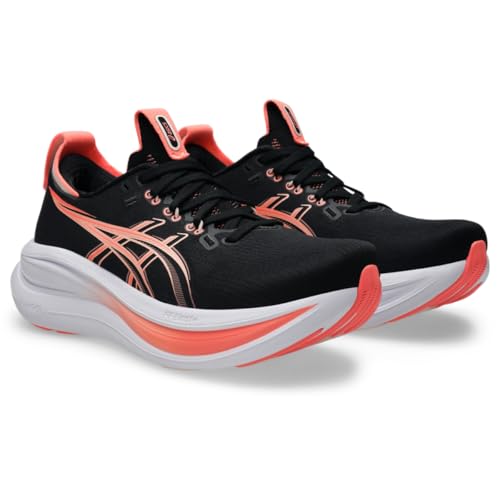 Image of ASICS Women's Gel-Nimbus 28 Running Shoes