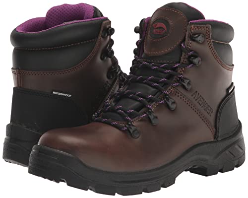 Image of Avenger Work Boots Men's Medium