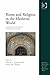 Produktbild Rome and Religion in the Medieval World: Studies in Honor of Thomas F.X. Noble (Church, Faith and Culture in the Medieval West)