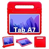 【Atención Por Favor】- ¡Hay muchas tabletas Samsung muy similares pero son diferentes! Es INCORRECTO comprar el estuche de acuerdo con las medidas de la tableta. Por favor revise los números de modelo por estos pasos: 1. La mayoría de las tabletas Samsung tienen los números de modelo (comienzan con 'SM-' o 'GT-') impresos en la parte posterior del dispositivo. 2. Alternativamente, puede abrir la aplicación Configuración - Acerca de la tableta - Número de modelo.