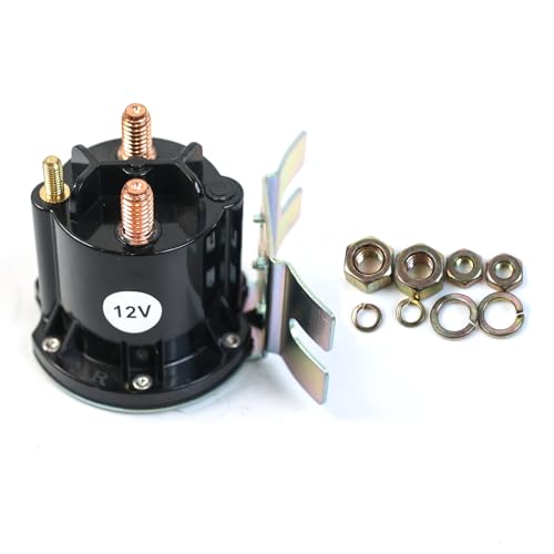 BCXFORK 12V relay image