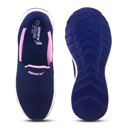 Image of SPARX Women's Sports Shoes SL-323| Lightweight, Stylish & Comfortable Shoes