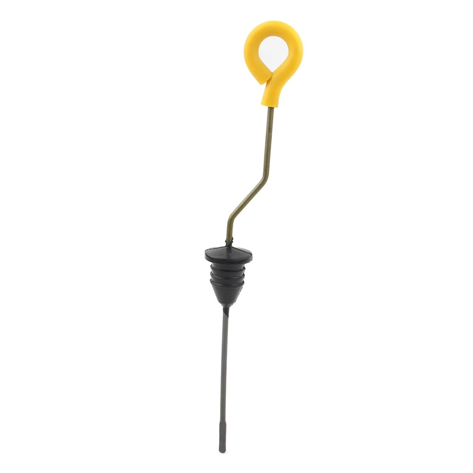 Asta di Livello Olio Motore per Auto, codice 25610Plx003, per Honda Civic 2001 2002 2003 2004 2005. Ricambi e Accessori per Auto. Asta di Livello Olio Motore.
