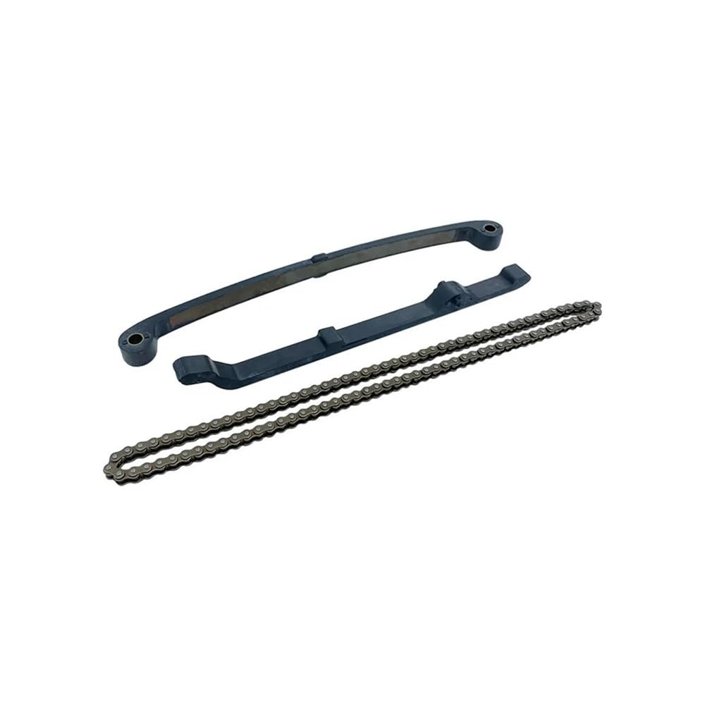 Guide de chaîne de distribution anti vibration pour cames XL185S