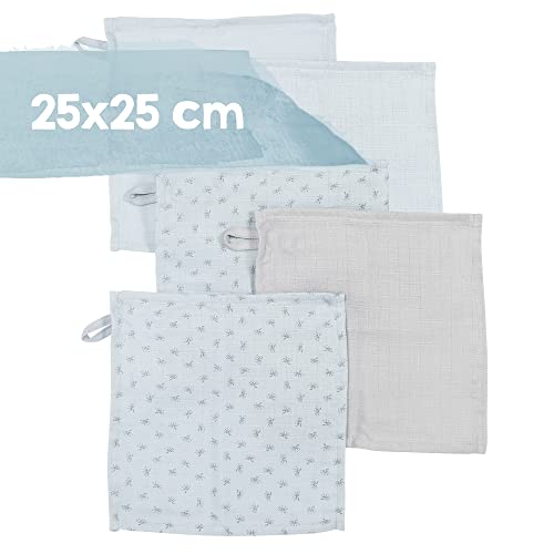 Sortie de bain bébé roba anti-irritation pour protéger la peau sensible - 5