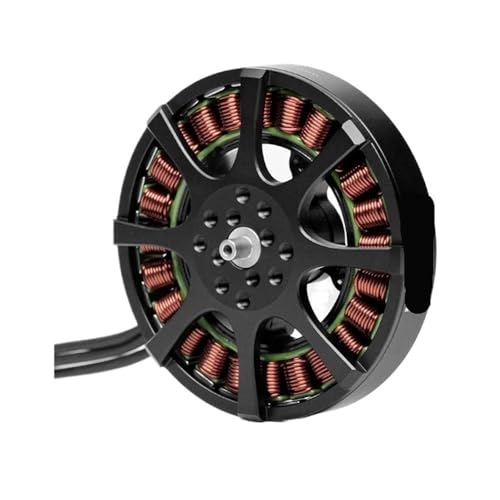 MN6007II Antigravity KV160 320 uVX[^[ 6 12S ő各 6.5kg Ԕs UAV }`[^[p(MN6007II KV160)