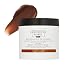 Christophe Robin Shade Variation Mask - Nourishing and Color Enhancing - Warm Chestnut 250ml