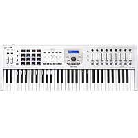 Amazon | Arturia キーボード・コントローラー KeyLab mkII 61鍵盤