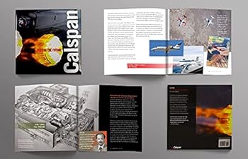 Calspan: 75 Years of Testing the Future