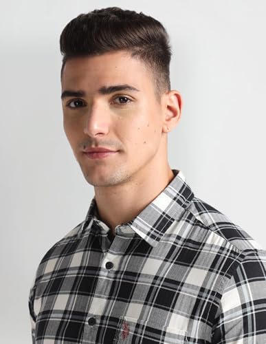 Image of U.S. Polo Assn. Men Shirt