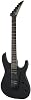 Jackson JS11 Dinky AM Gloss Black