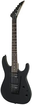 Jackson JS11 Dinky AM Gloss Black