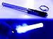 BLUE Mini Light Saber Keyring Party Clubs Light Sticks LED dance Jedi parties V. Cool RED, GREEN Or PINK (BLUE) …