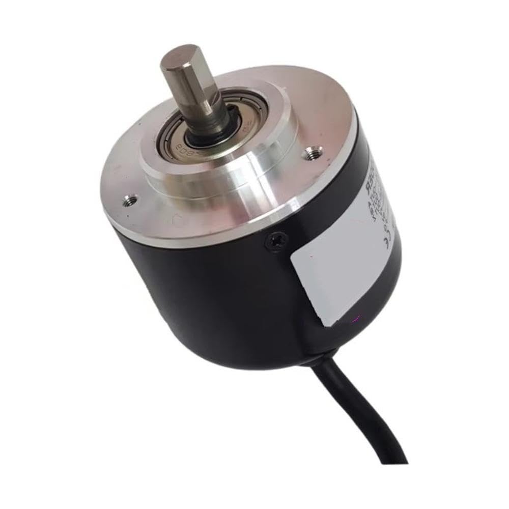 Accesorios Codificador E50S8-60 100 200 250 300 360 500 600 800 1000 1024 2000 2048 2500 3600 5000 6000 8000-3-T-24(E50S8-300-3-T-24)