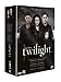 Twilight, La Saga - L'intégrale des 5 Films - Coffret DVD
