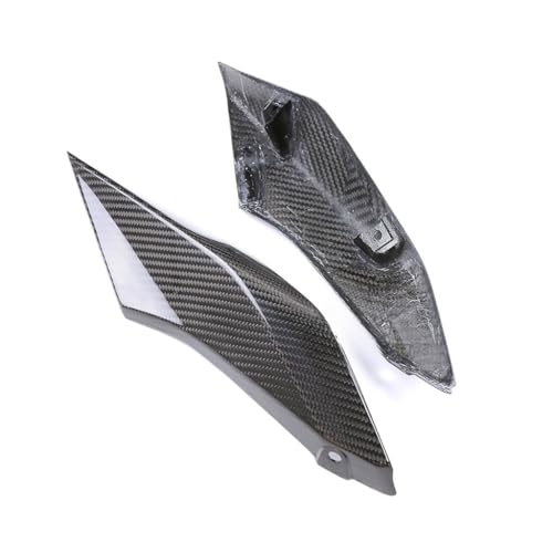 Capot de protection R1250RS en twill mat haut de gamme